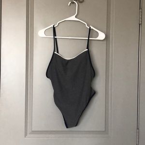 Aerie One Piece Swimsuit